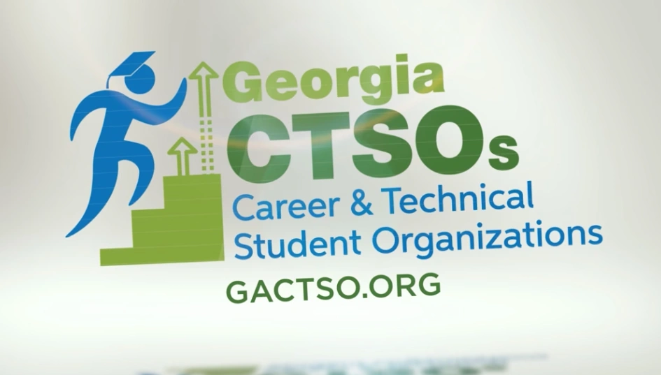 CTAE & CTSO Promotional Video Poster